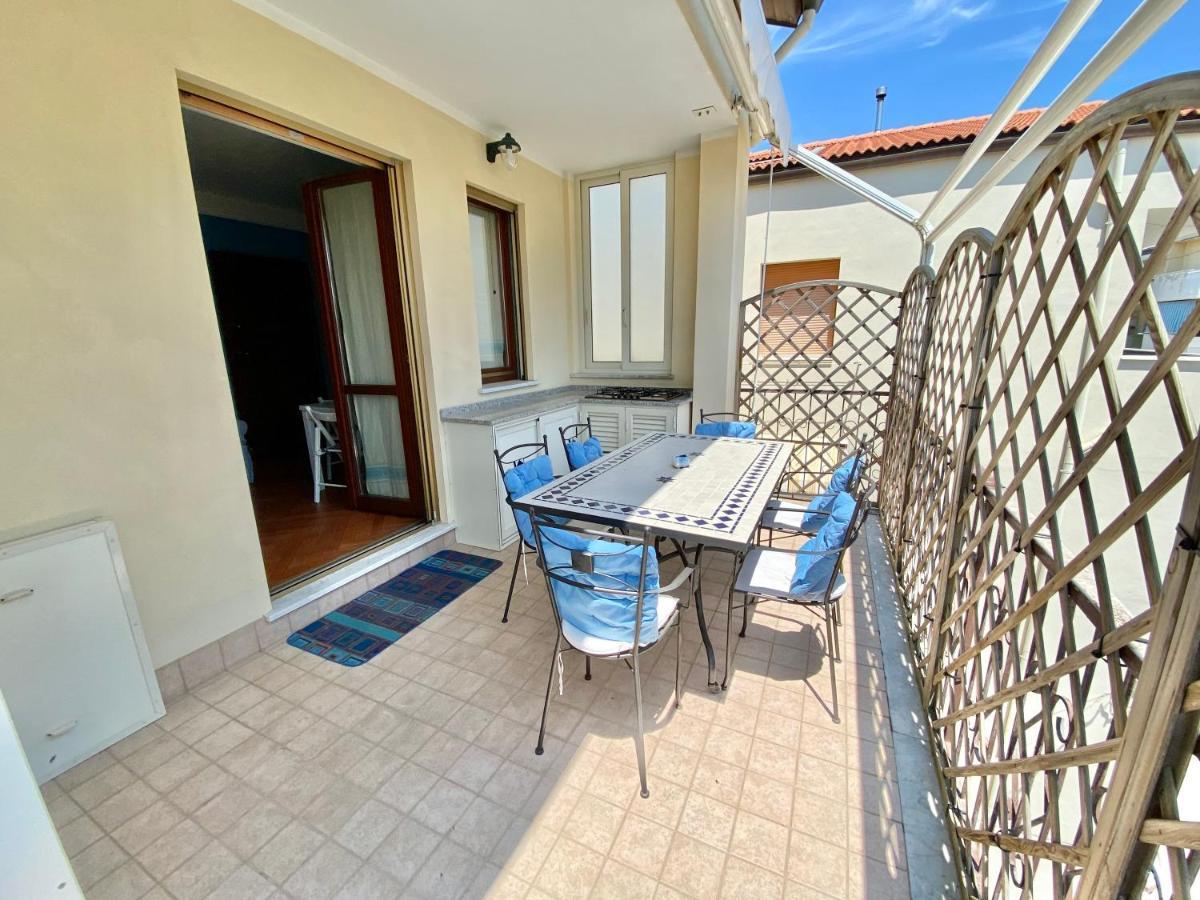 Residenza Le Quattro Palme Appartamento *