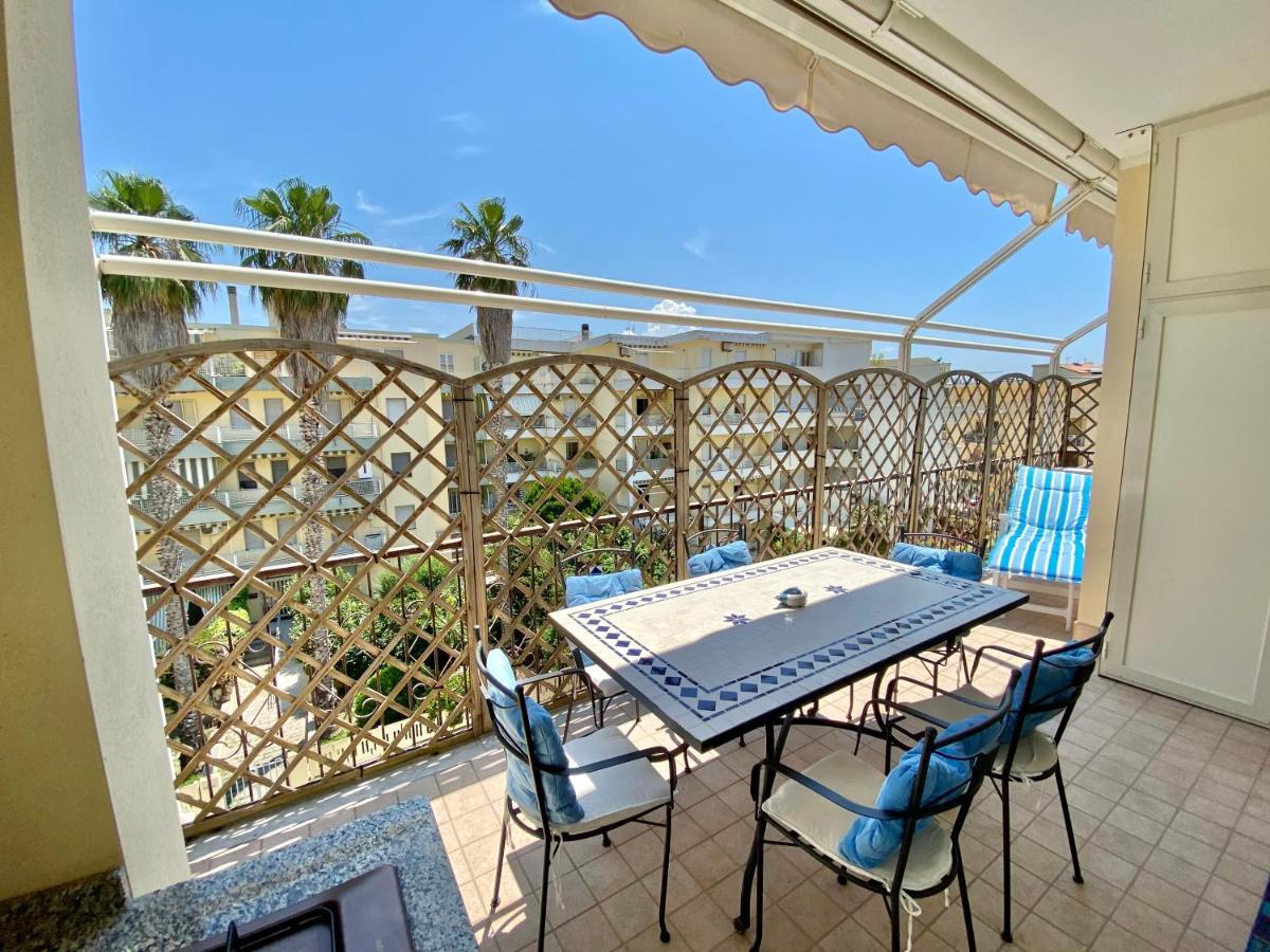 Residenza Le Quattro Palme Appartamento *