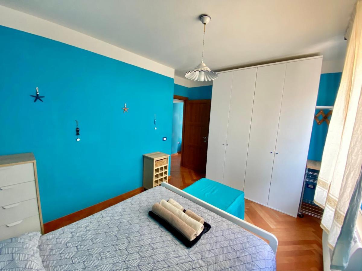 Residenza Le Quattro Palme Appartamento *