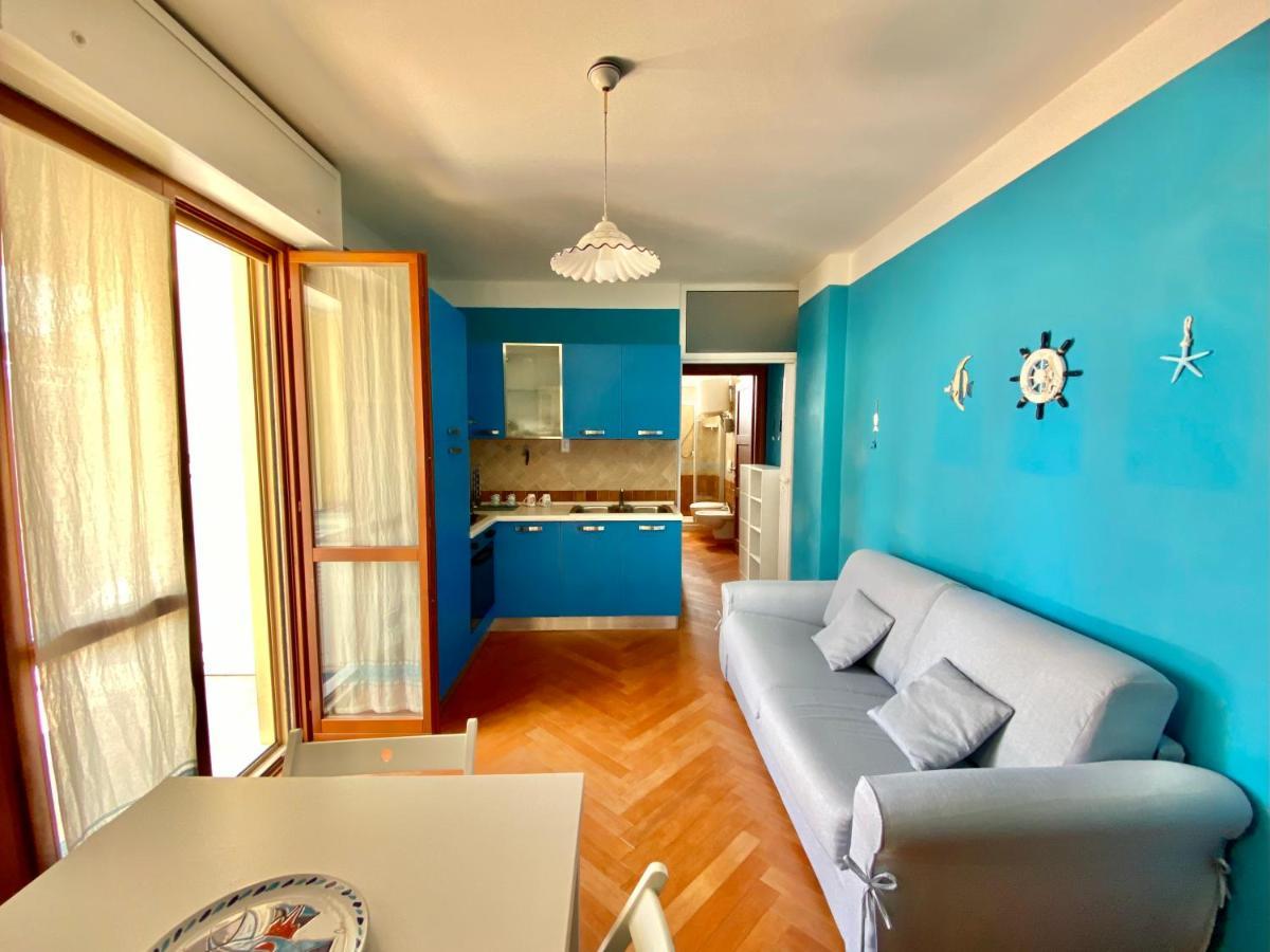Appartamento Residenza Le Quattro Palme *
