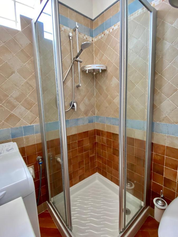 Residenza Le Quattro Palme Appartamento Alghero