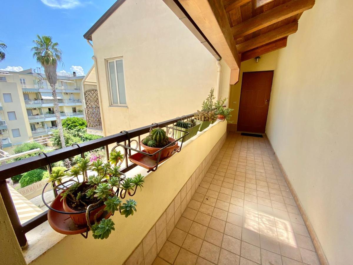 Residenza Le Quattro Palme Appartamento *