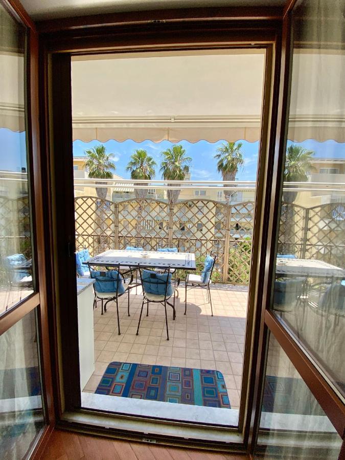 Appartement Residenza Le Quattro Palme *