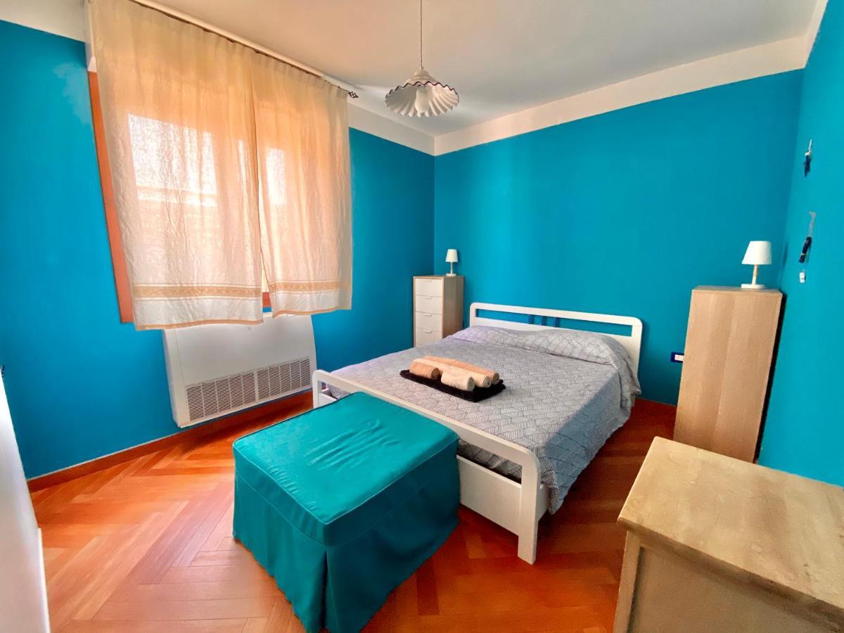Appartement Residenza Le Quattro Palme