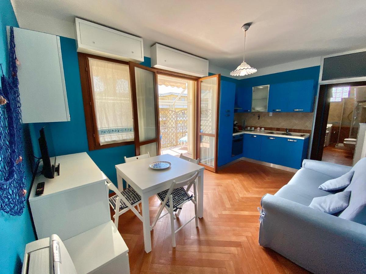 Appartement Residenza Le Quattro Palme Alghero