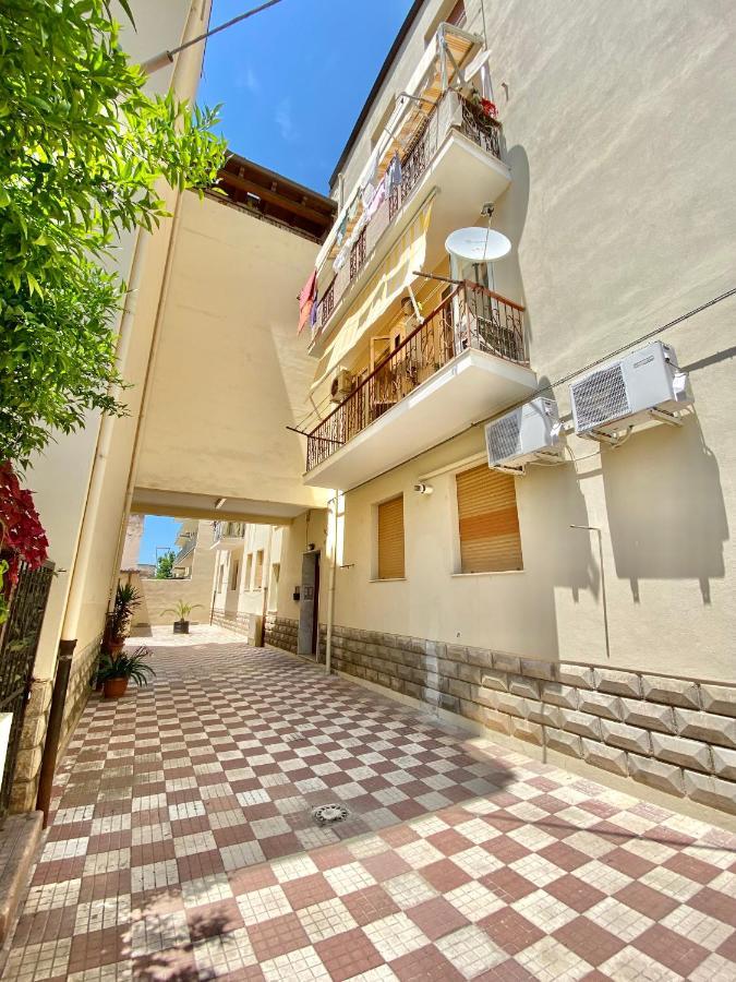Residenza Le Quattro Palme Appartement